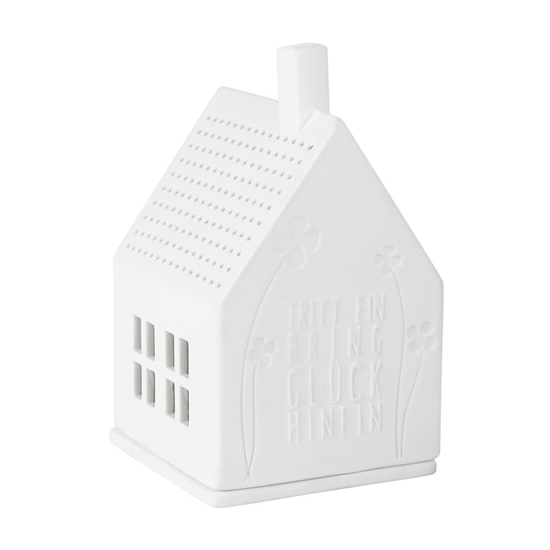 Räder LIVING Lichthaus Tritt ein bring Glück hinein