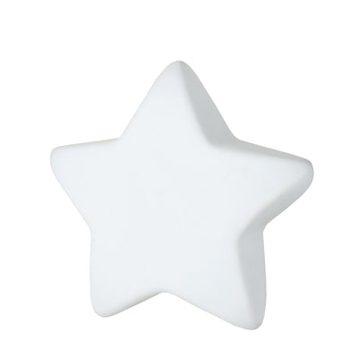 Räder Porzellanobjekt Stern