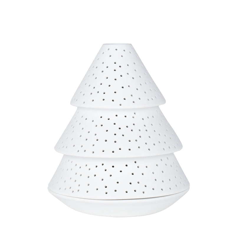 Räder Tannenlicht Klein