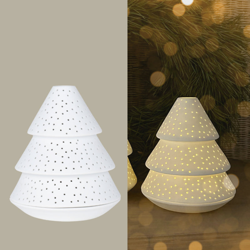 Räder Tannenlicht Klein