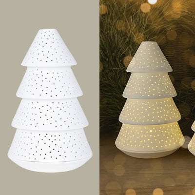 Räder Tannenlicht Groß