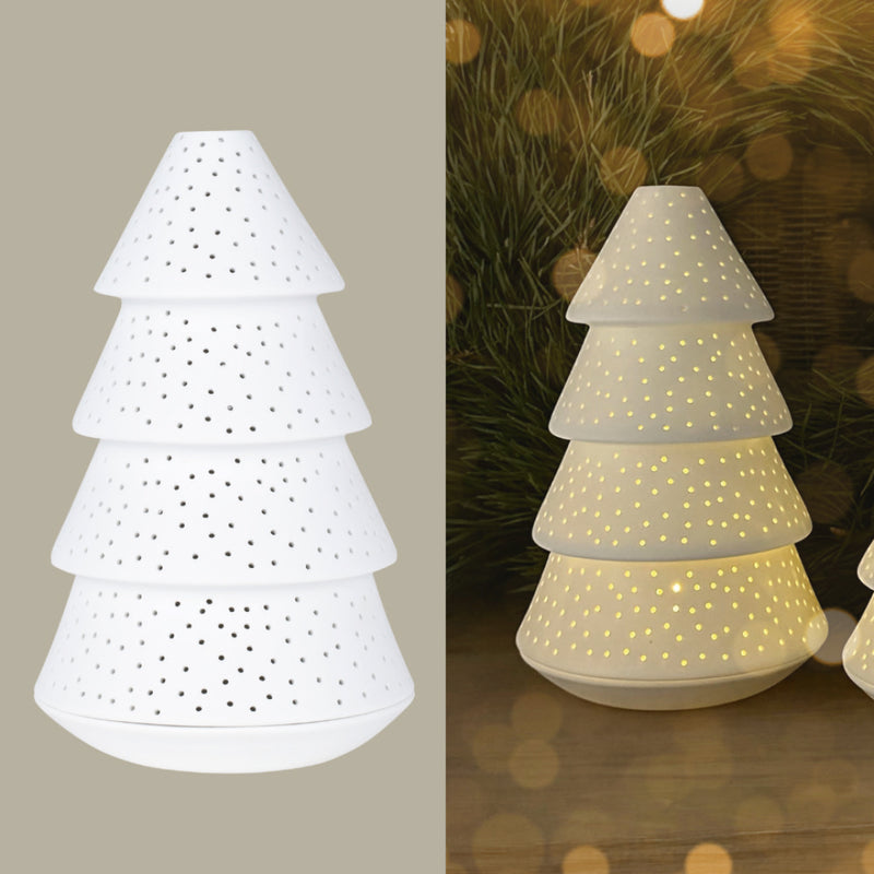 Räder Tannenlicht Groß