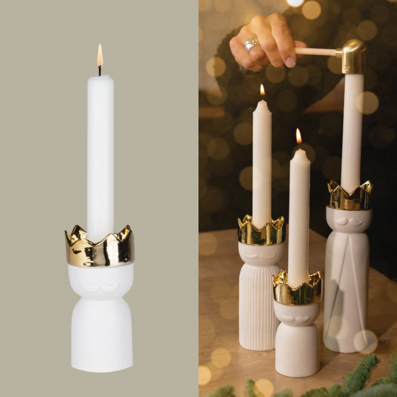 Räder Königslicht Caspar