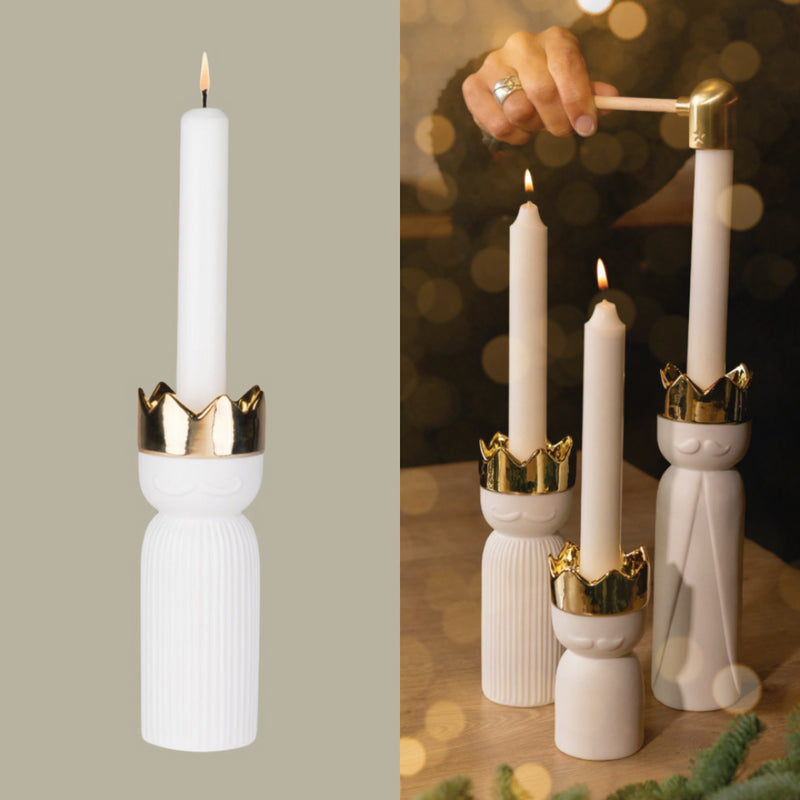 Räder Königslicht Melchior