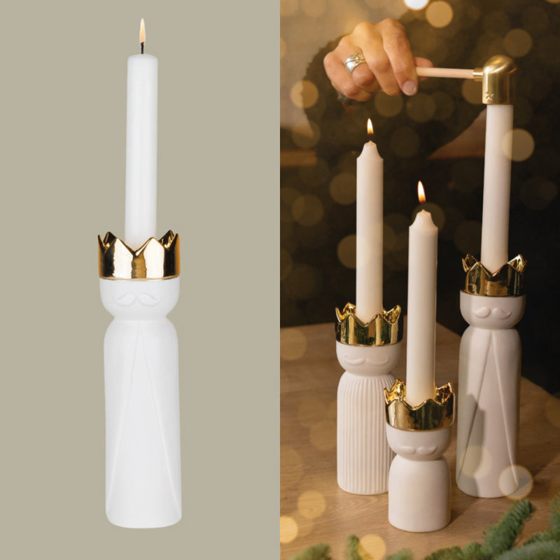 Räder Königslicht Balthasar