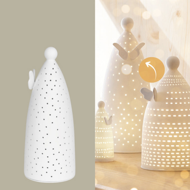 Räder Lichtengel Hoch