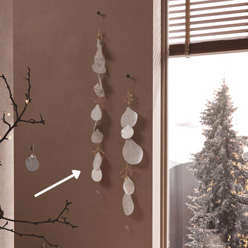 Schöne Fensterdeko zum Hängen online kaufen