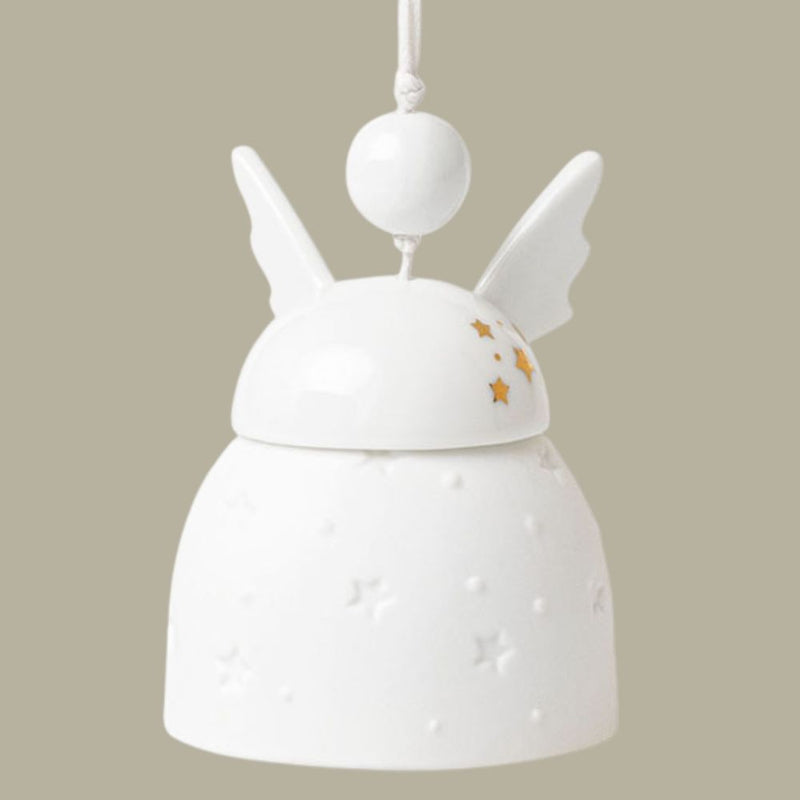 Räder Glockenengel Sterne