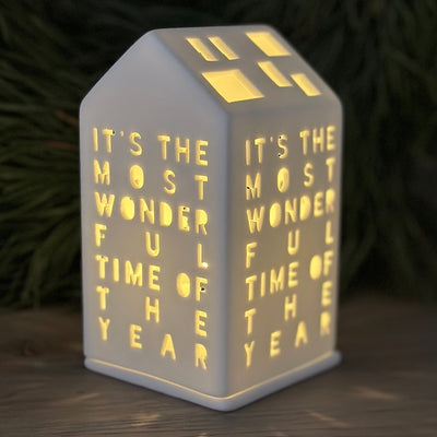 Räder Lichthaus It‘s the most wonderful time