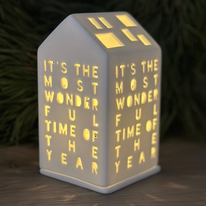 Räder Lichthaus It‘s the most wonderful time