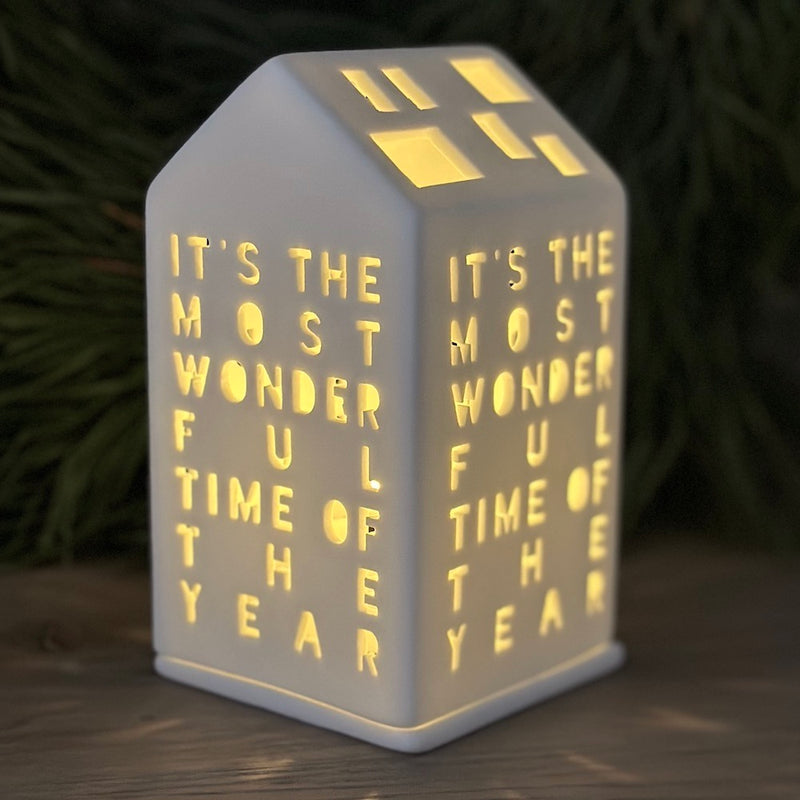 Räder Lichthaus It‘s the most wonderful time