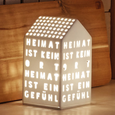 Räder Lichthaus Heimat
