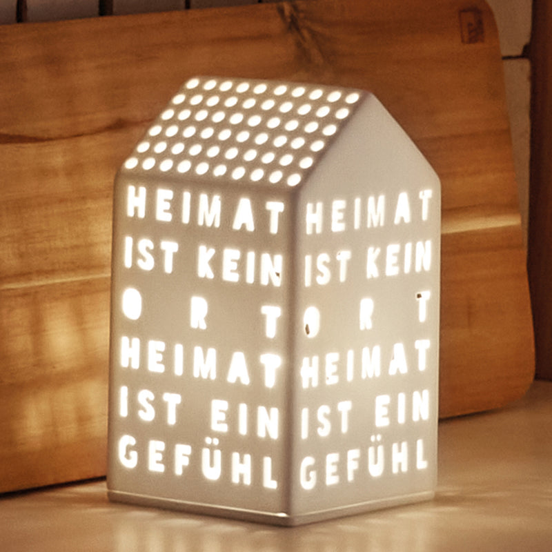 Räder Lichthaus Heimat