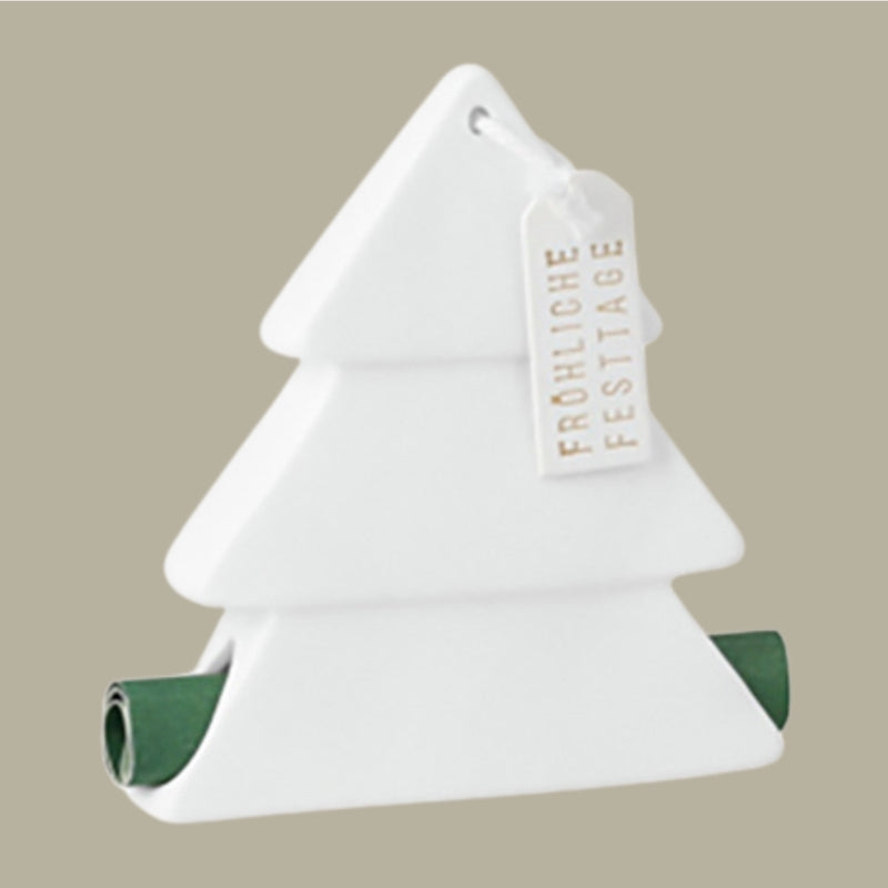 Räder Kleine Aufmerksamkeit Tannenbaum