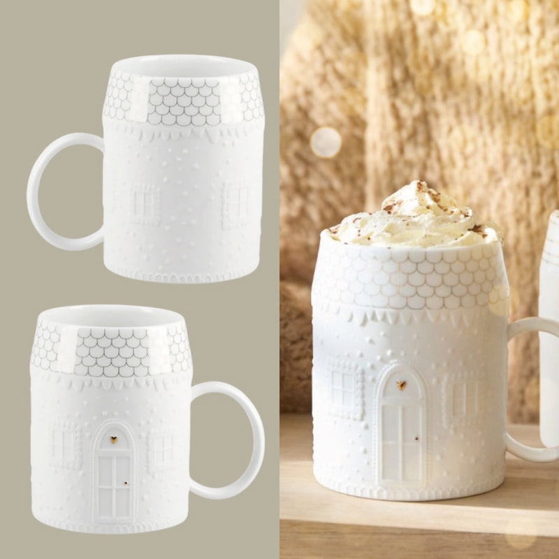 Räder Haustasse Lebkuchen