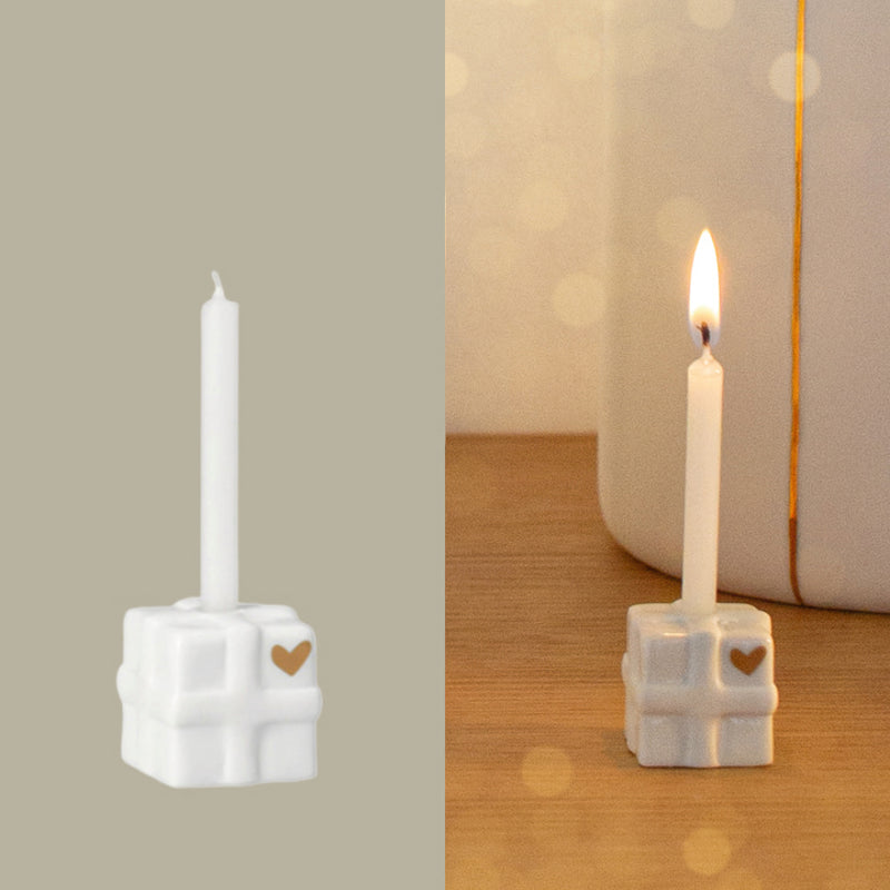 Räder Kerzenhalter Herzenswunsch