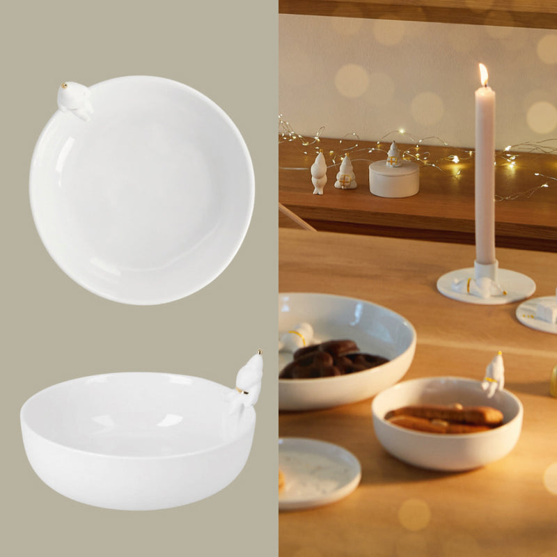 Räder Schale Santas Tagträume