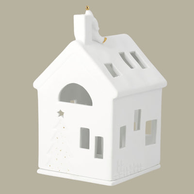 Räder Lichthaus Warten auf Rudolf