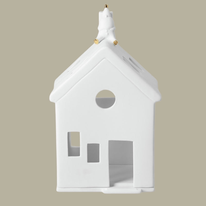 Räder Lichthaus Warten auf Rudolf