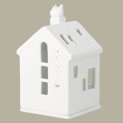 Räder Lichthaus Santas Füßchen