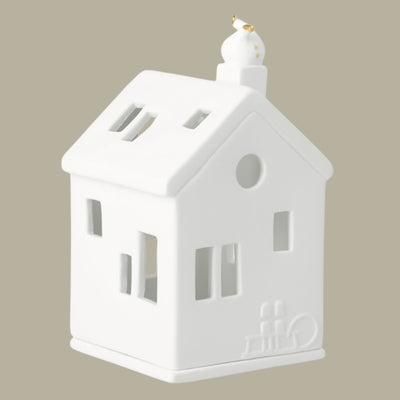 Räder Lichthaus Santas Füßchen