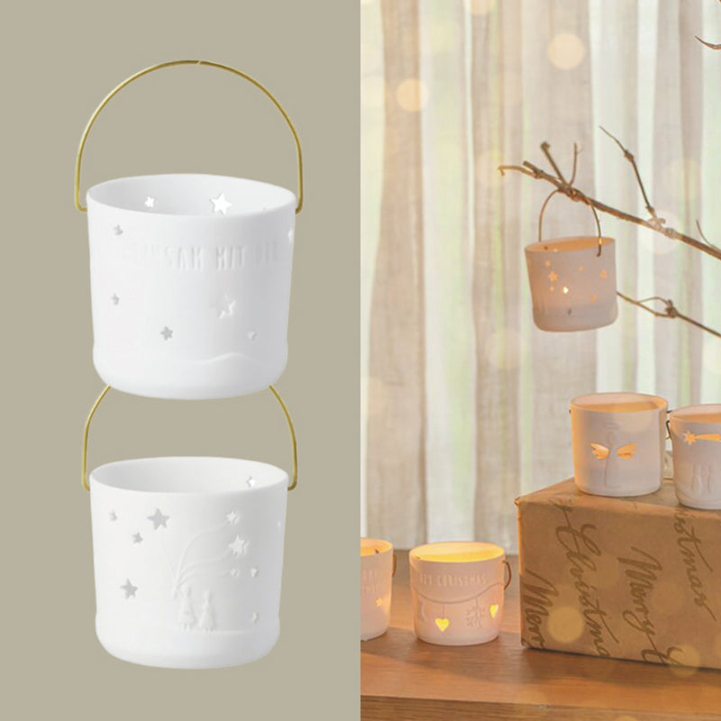 Räder Geschenklaterne Gemeinsam mit dir