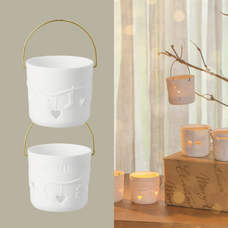 Räder Geschenklaterne Cozy christmas