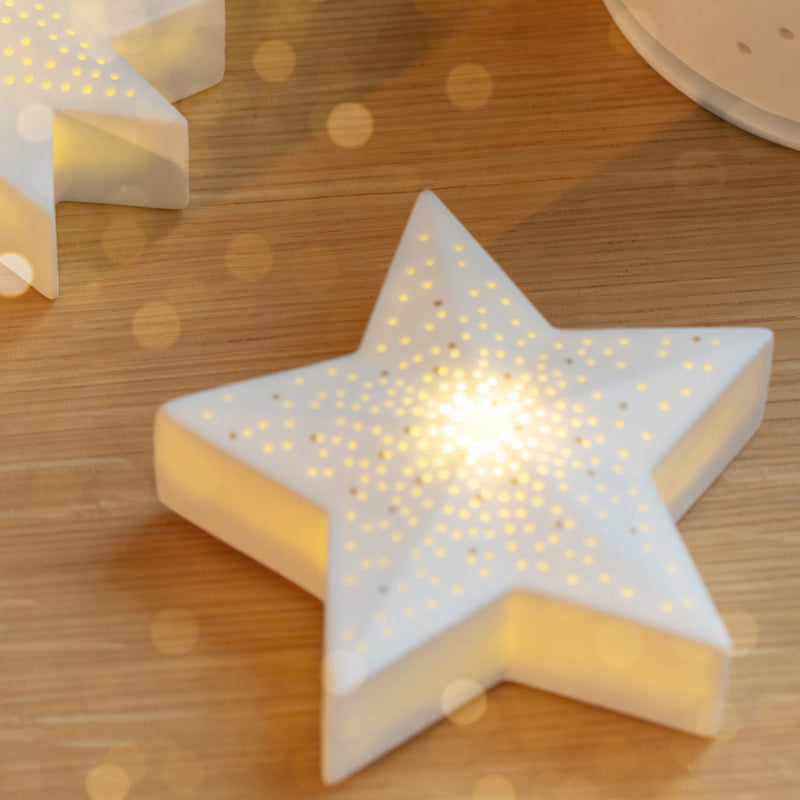 Räder Weihnachtslicht LED Stern