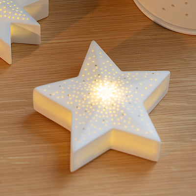 Räder Weihnachtslicht LED Stern