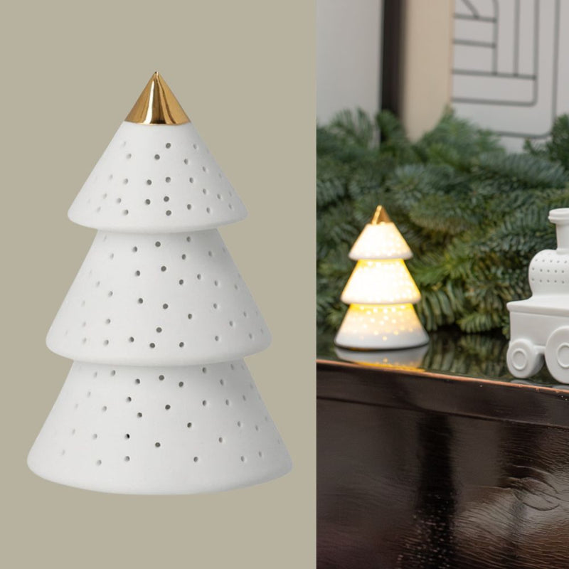 Räder Weihnachtslicht LED Tanne