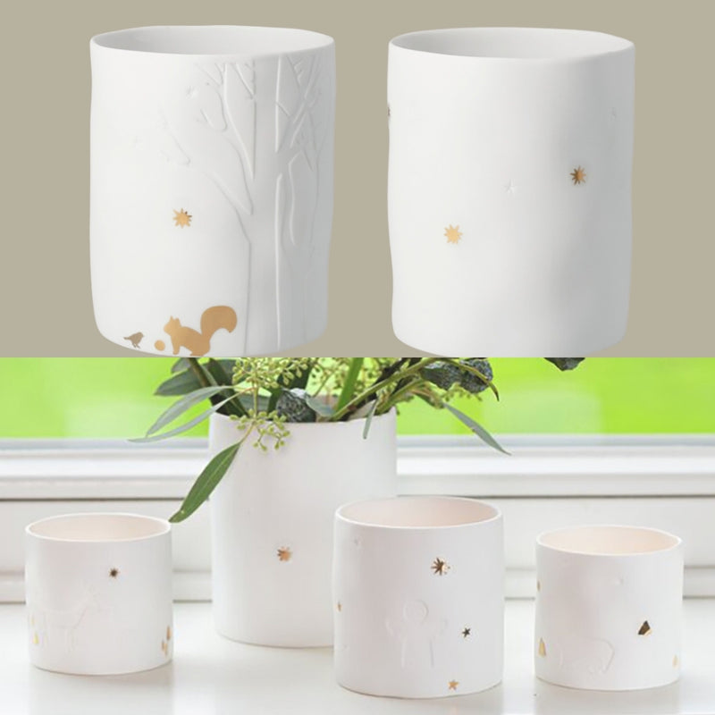 Räder Wintergeschichten Lichter Eichhörnchen