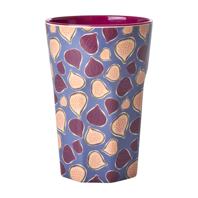 Rice Melamin Becher Figs in Love groß