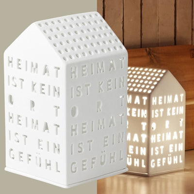 Räder Lichthaus Heimat