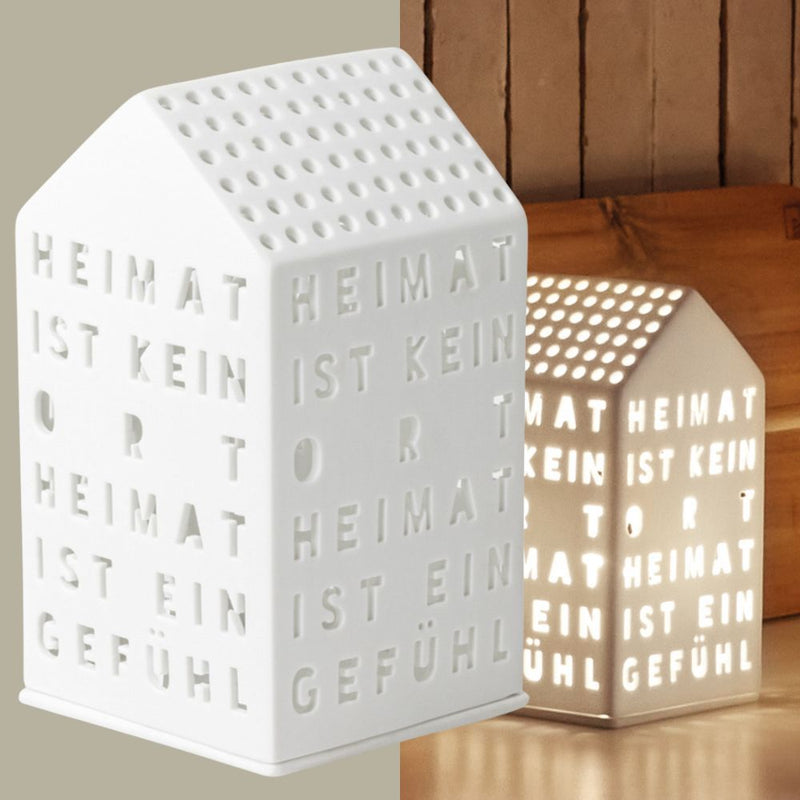 Räder Lichthaus Heimat