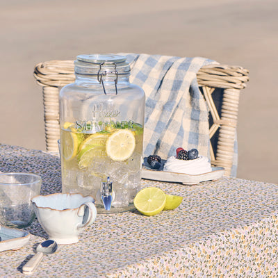 Ib Laursen Getränkespender Hello Summer 2900 ml