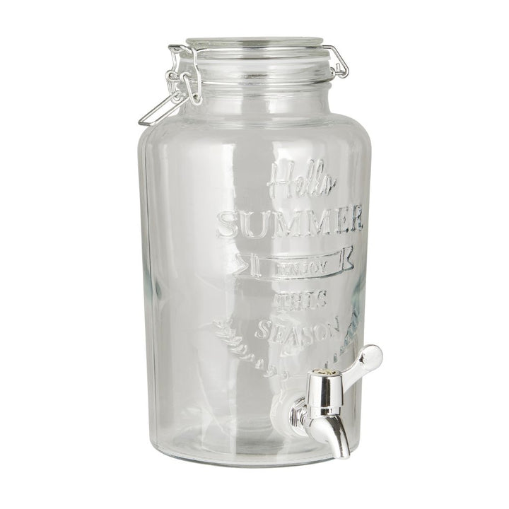 Ib Laursen Getränkespender Hello Summer 2900 ml