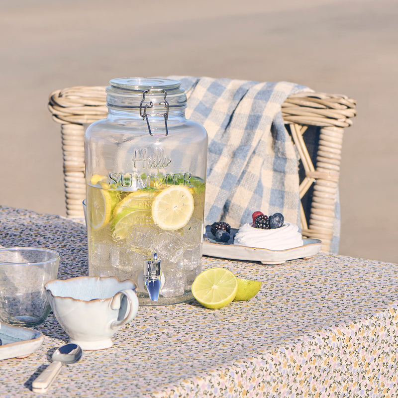 Ib Laursen Getränkespender Hello Summer 2900 ml