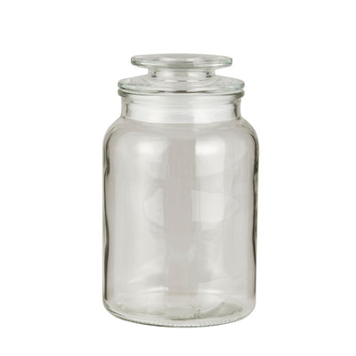 Ib Laursen Vorratsglas 1250 ml