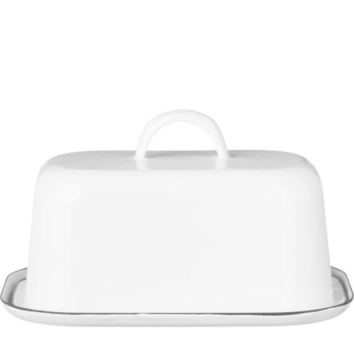 Ib Laursen Butterbox weiß