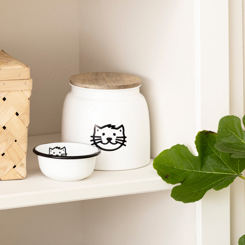 Ib Laursen Fressnapf Katze