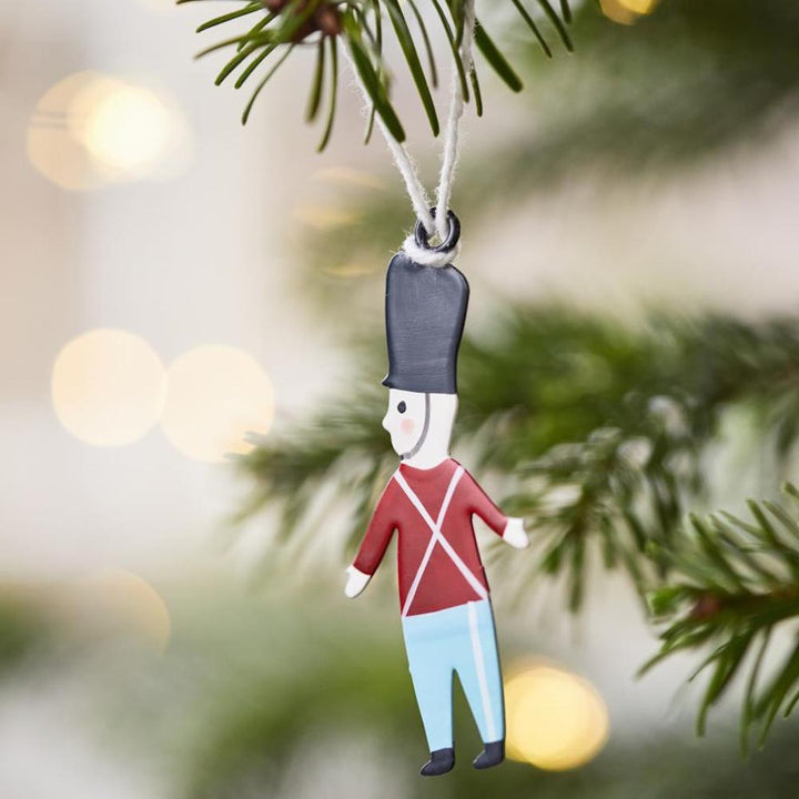Ib Laursen My Nostalgic Christmas Gardist