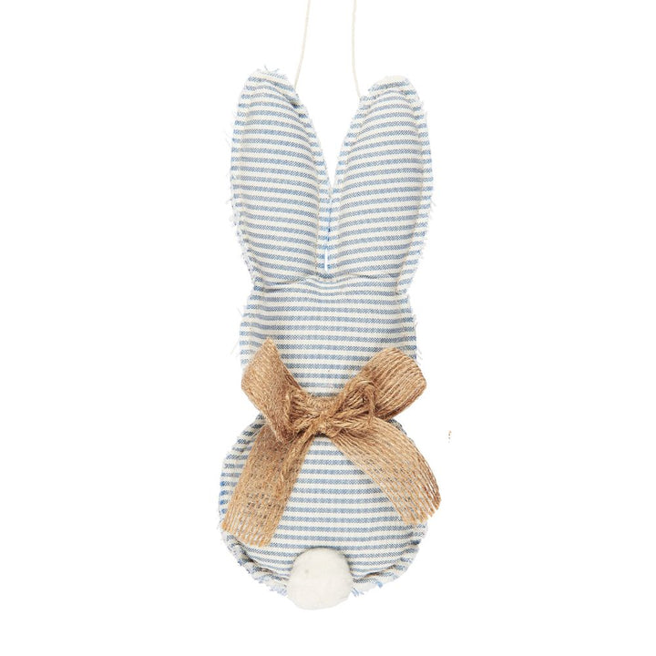 Ib Laursen Hase zum Hängen blau