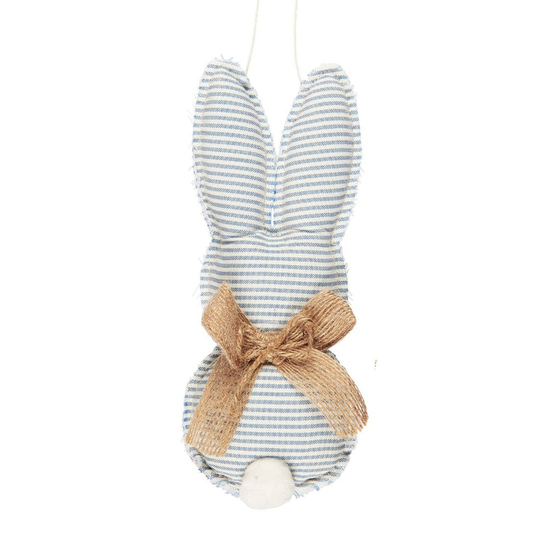 Ib Laursen Hase zum Hängen blau