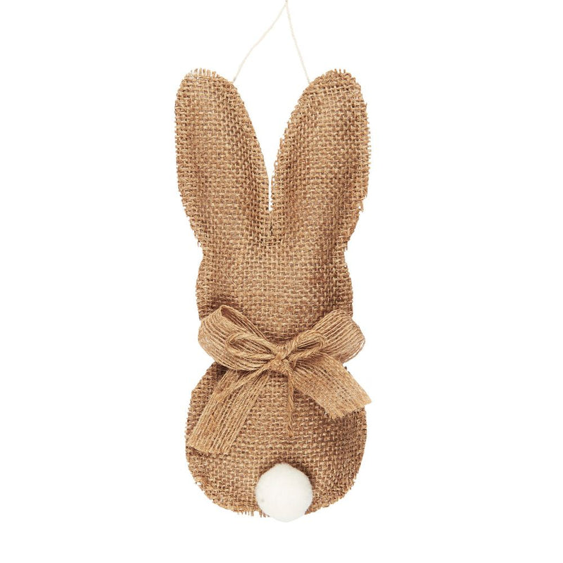Ib Laursen Hase zum Hängen braun