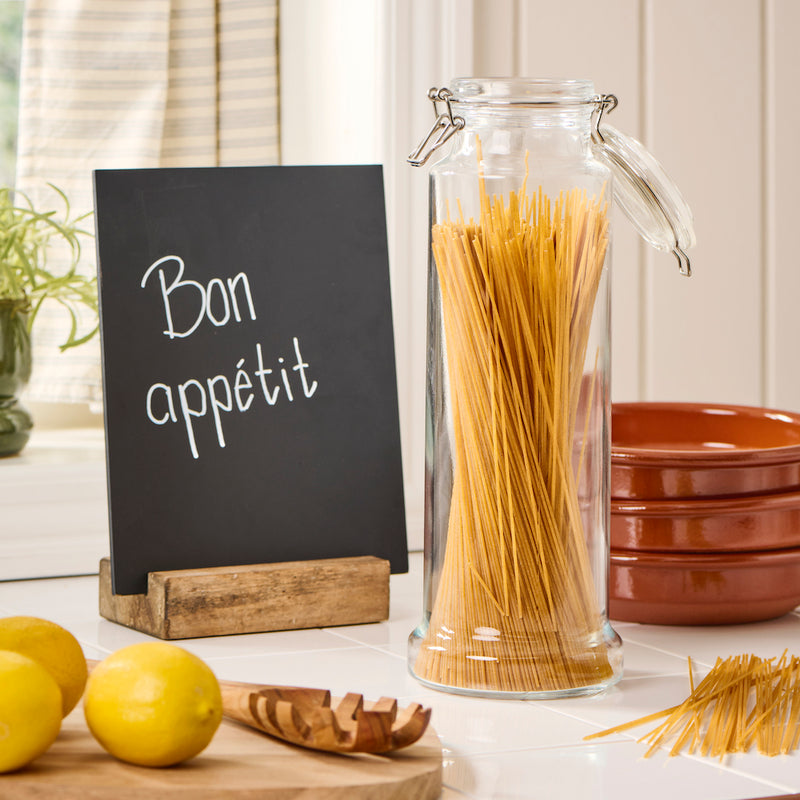 Ib Laursen Tischtafel