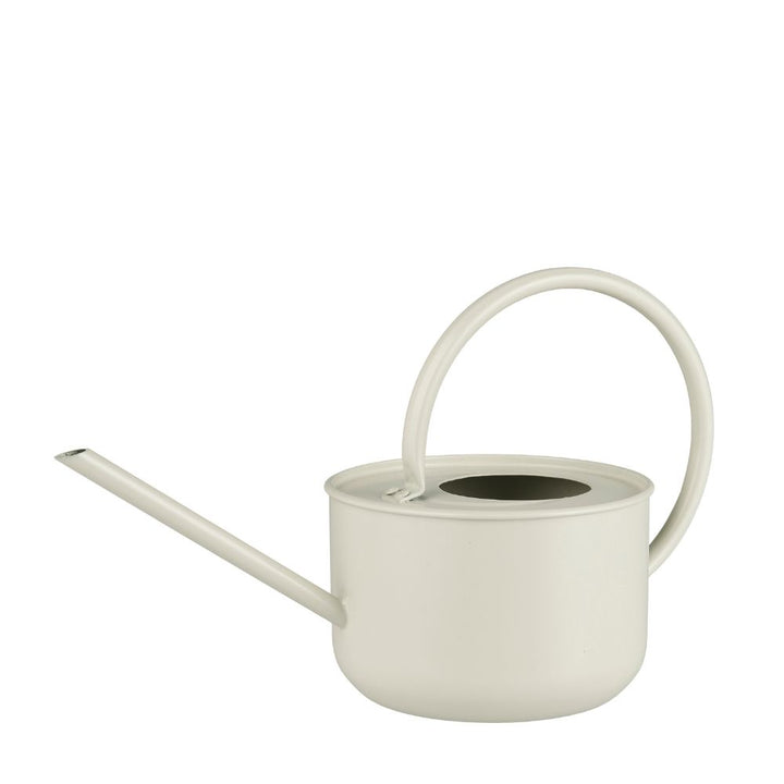 Ib Laursen Gießkanne hellgrau 950 ml