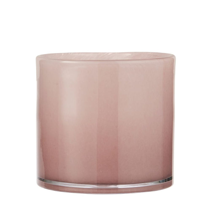 Ib Laursen Topf Venecia rosa mittel