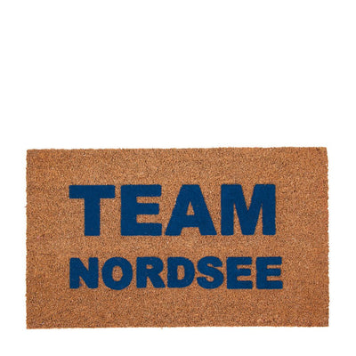 Pad Kokos Fußmatte Team Nordsee