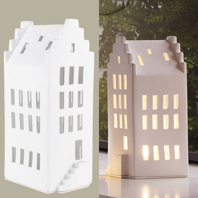 Räder Großes Lichthaus Giebeldach