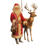 Custom: Inspiration > Nostalgische Weihnachtszeit